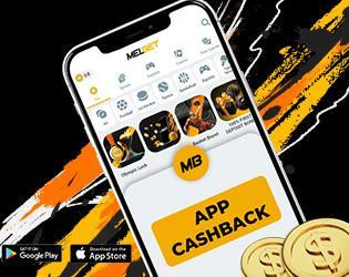 Melbet bonus