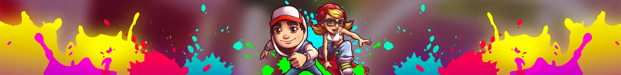 سب وے سرفرز