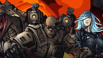 کویک چیمپئنز