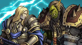 وار کرافٹ III