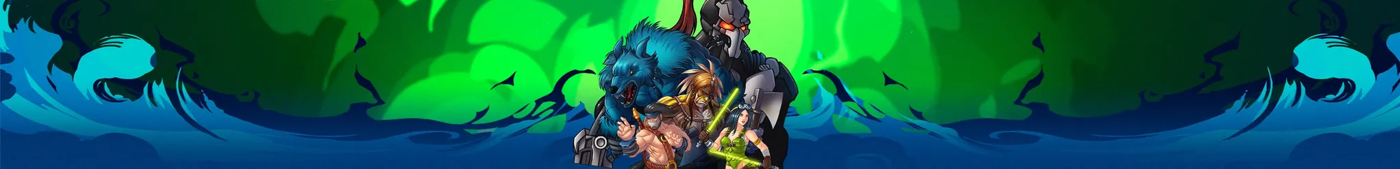 کلر انسٹنکٹ