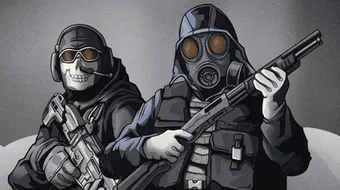 کال آف ڈیوٹی