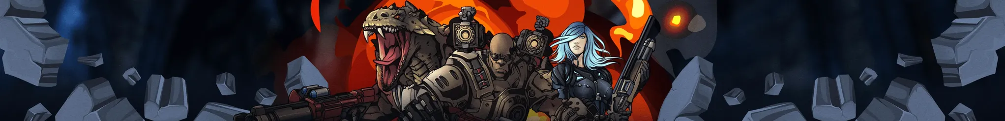 کویک چیمپئنز