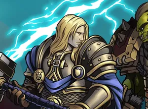 وار کرافٹ III