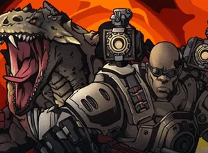 کویک چیمپئنز